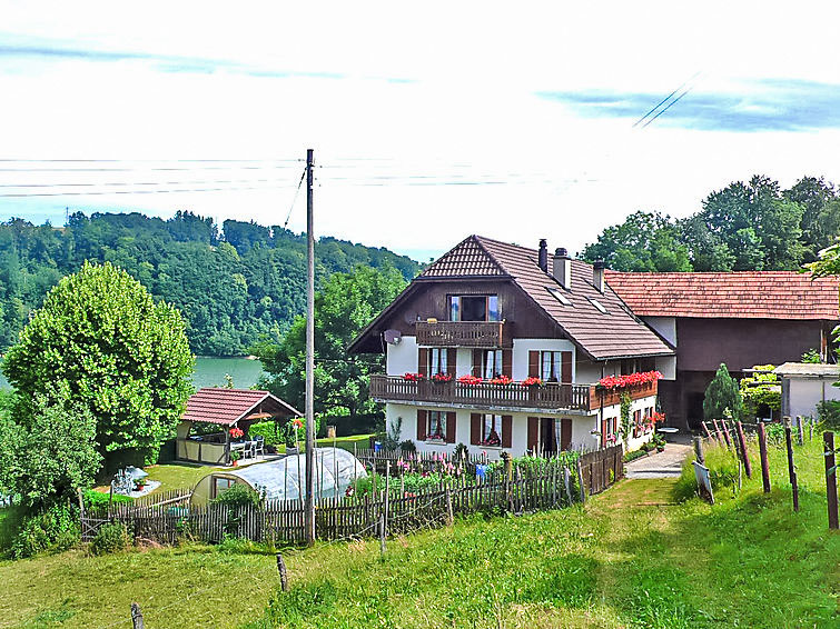 Ferienwohnung Staad 2 (358819), Düdingen, , Freiburg, Schweiz, Bild 1