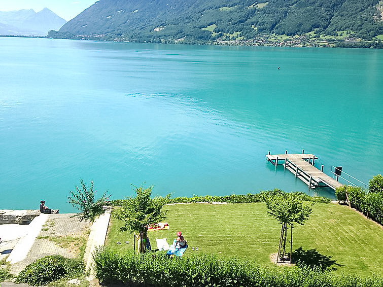 Ferienwohnung Augstmatthorn (439457), Iseltwald, Thunersee - Brienzersee, Berner Oberland, Schweiz, Bild 12