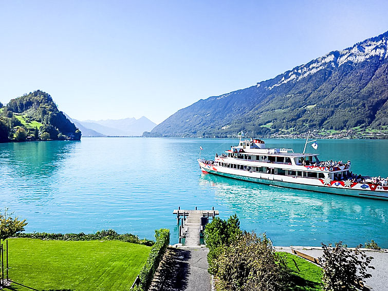 Ferienwohnung Augstmatthorn (439457), Iseltwald, Thunersee - Brienzersee, Berner Oberland, Schweiz, Bild 13