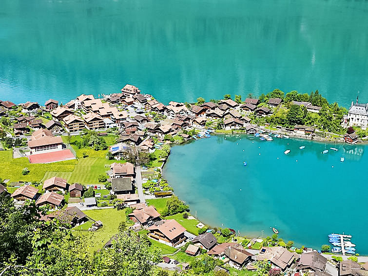 Ferienwohnung Augstmatthorn (439457), Iseltwald, Thunersee - Brienzersee, Berner Oberland, Schweiz, Bild 14