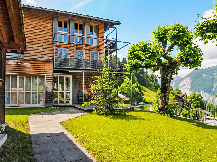 Ferienwohnung Breithorn-Residence (841172), Wengen, Jungfrauregion, Berner Oberland, Schweiz, Bild 9