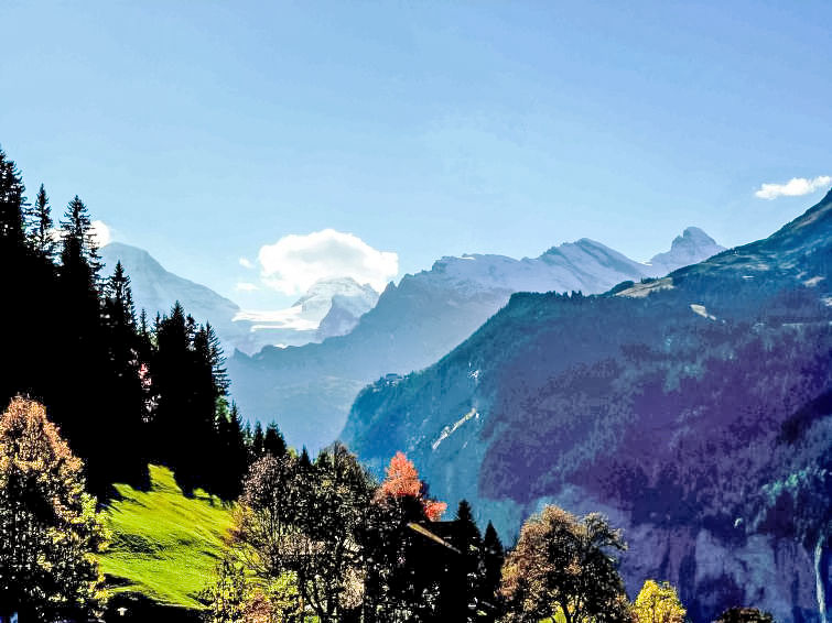 Ferienwohnung Breithorn-Residence (841172), Wengen, Jungfrauregion, Berner Oberland, Schweiz, Bild 10