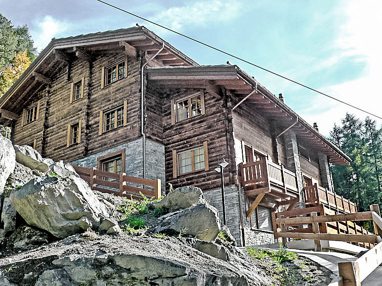 Ferienwohnung Zum Waldhüs (259386), Zermatt, Zermatt, Wallis, Schweiz, Bild 1