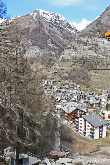 Ferienwohnung Zum Waldhüs (259386), Zermatt, Zermatt, Wallis, Schweiz, Bild 5