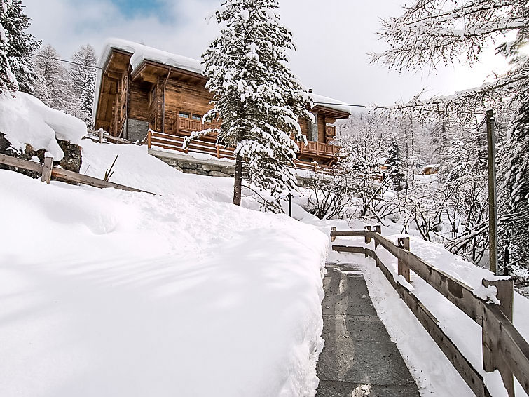 Ferienwohnung Zum Waldhüs (259386), Zermatt, Zermatt, Wallis, Schweiz, Bild 6