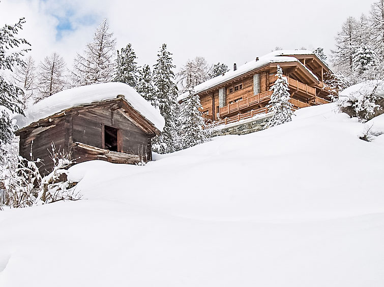 Ferienwohnung Zum Waldhüs (259386), Zermatt, Zermatt, Wallis, Schweiz, Bild 7