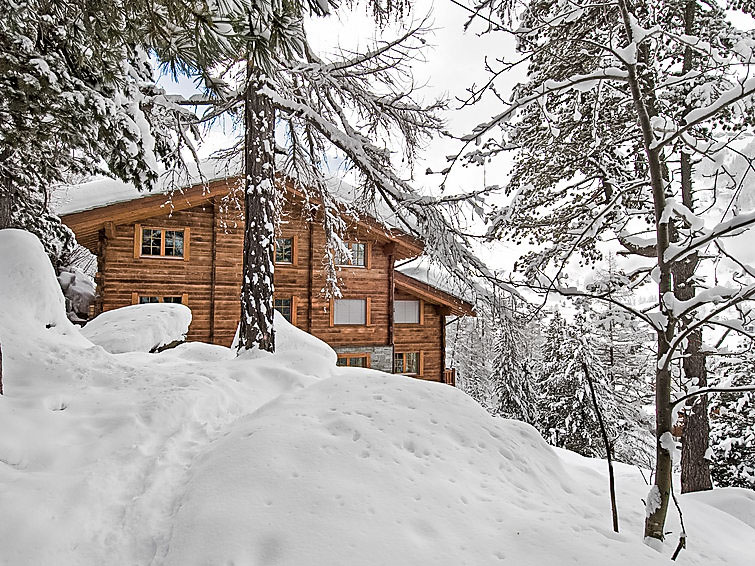 Ferienwohnung Zum Waldhüs (259386), Zermatt, Zermatt, Wallis, Schweiz, Bild 8