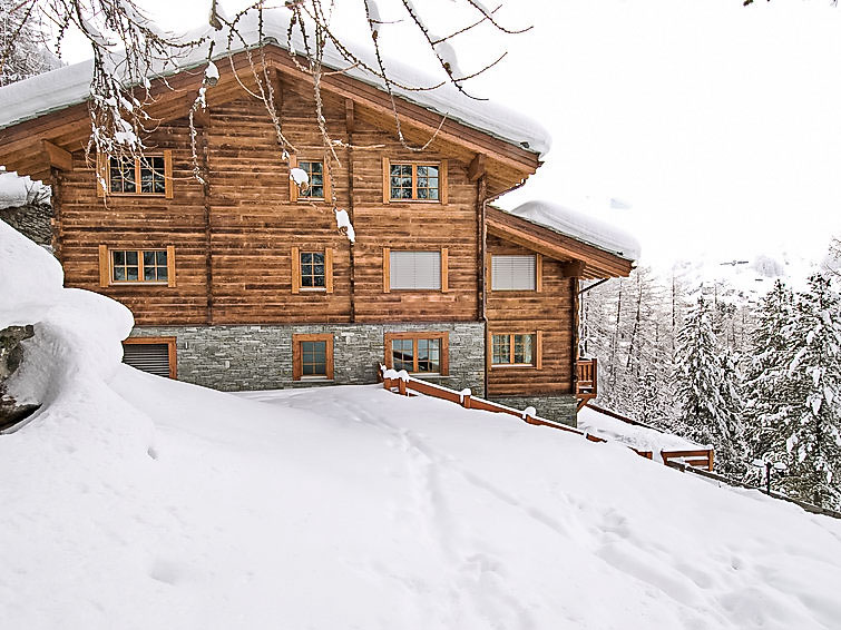 Ferienwohnung Zum Waldhüs (259386), Zermatt, Zermatt, Wallis, Schweiz, Bild 9