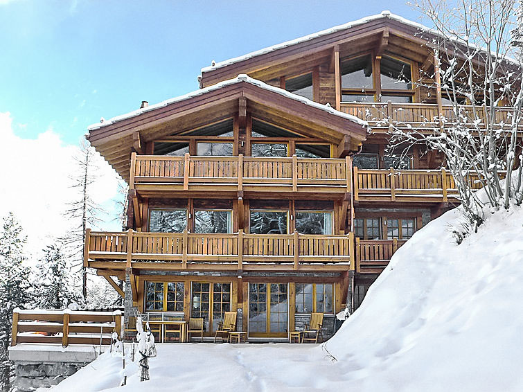 Ferienwohnung Zum Waldhüs (259386), Zermatt, Zermatt, Wallis, Schweiz, Bild 2