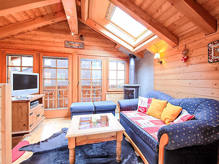 Ferienhaus Zermatterchalet (128165), Zermatt, Zermatt, Wallis, Schweiz, Bild 6