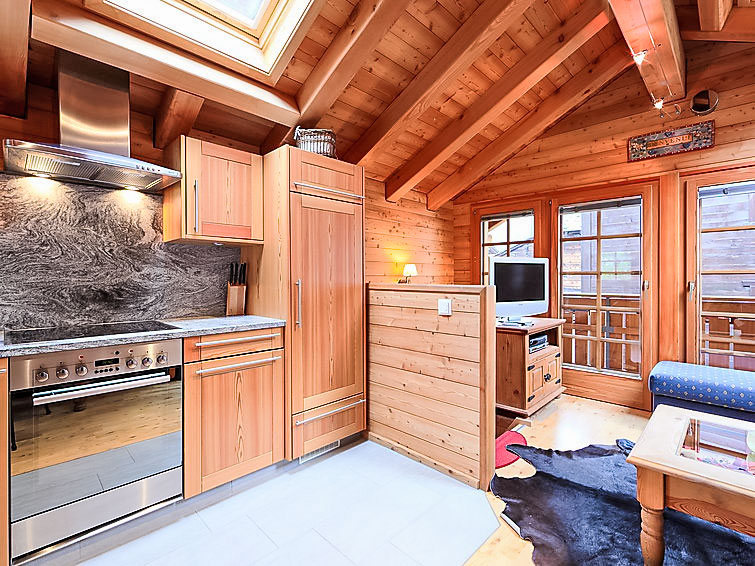 Ferienhaus Zermatterchalet (128165), Zermatt, Zermatt, Wallis, Schweiz, Bild 8