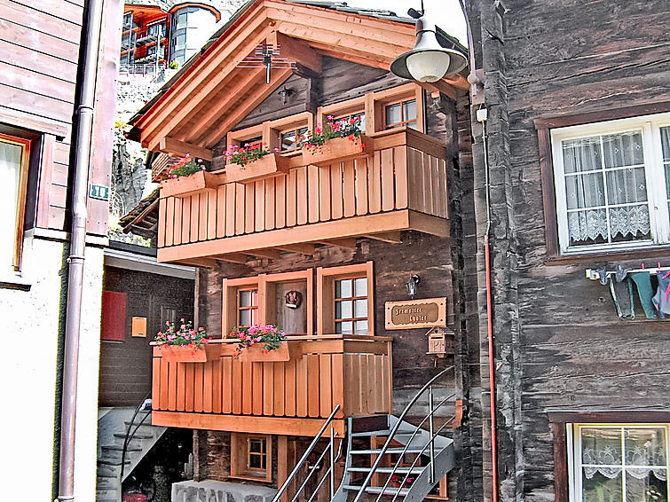 Ferienhaus Zermatterchalet (128165), Zermatt, Zermatt, Wallis, Schweiz, Bild 1