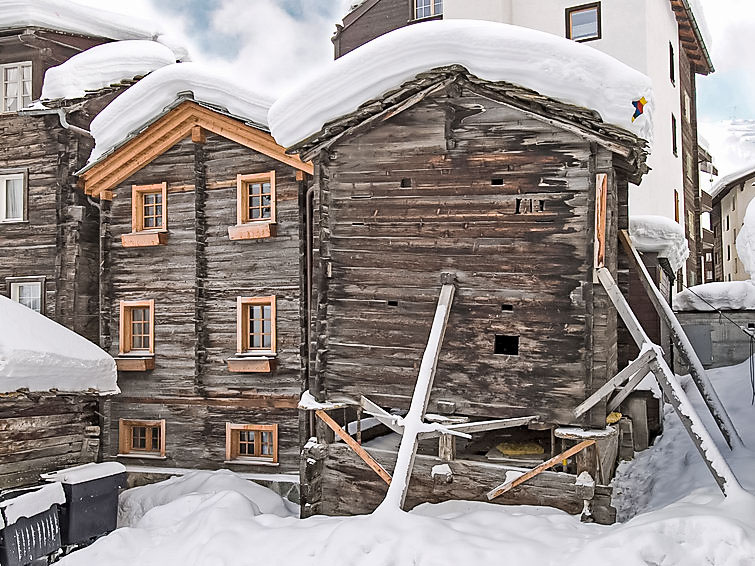 Ferienhaus Zermatterchalet (128165), Zermatt, Zermatt, Wallis, Schweiz, Bild 10