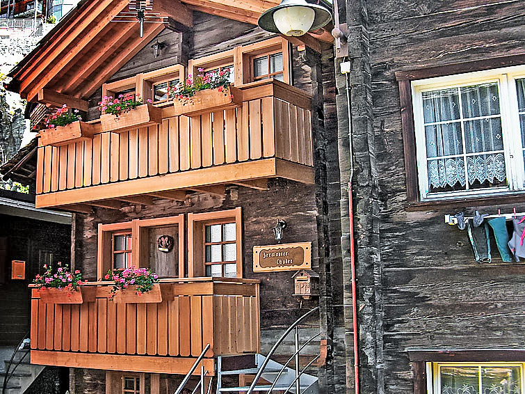 Ferienhaus Zermatterchalet (128165), Zermatt, Zermatt, Wallis, Schweiz, Bild 2