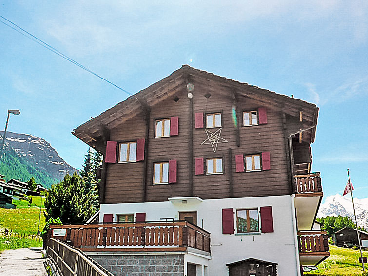 Ferienwohnung Bergfink (364286), Grächen, Grächen - St. Niklaus, Wallis, Schweiz, Bild 11