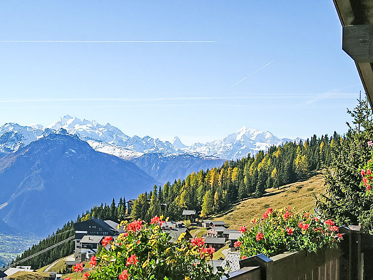 Ferienwohnung Adler (363861), Bettmeralp, Aletsch - Goms, Wallis, Schweiz, Bild 11