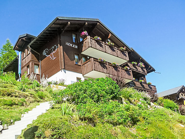 Ferienwohnung Adler (363861), Bettmeralp, Aletsch - Goms, Wallis, Schweiz, Bild 16