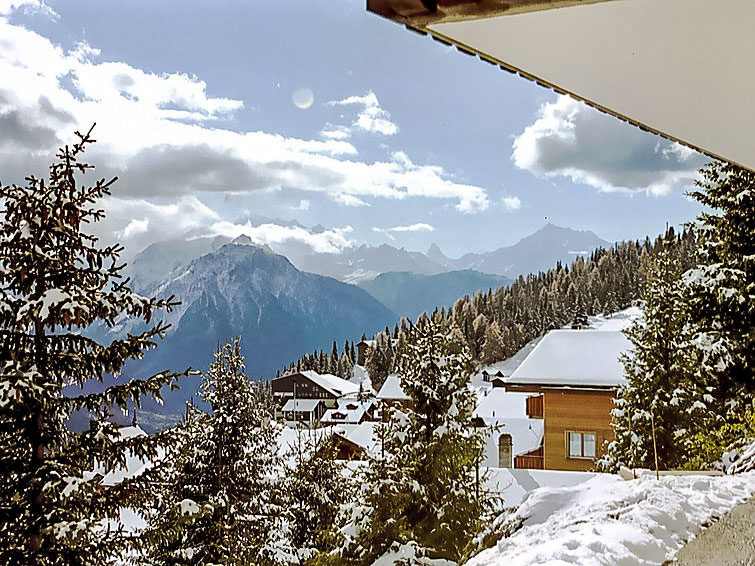 Ferienwohnung Adler (363861), Bettmeralp, Aletsch - Goms, Wallis, Schweiz, Bild 18