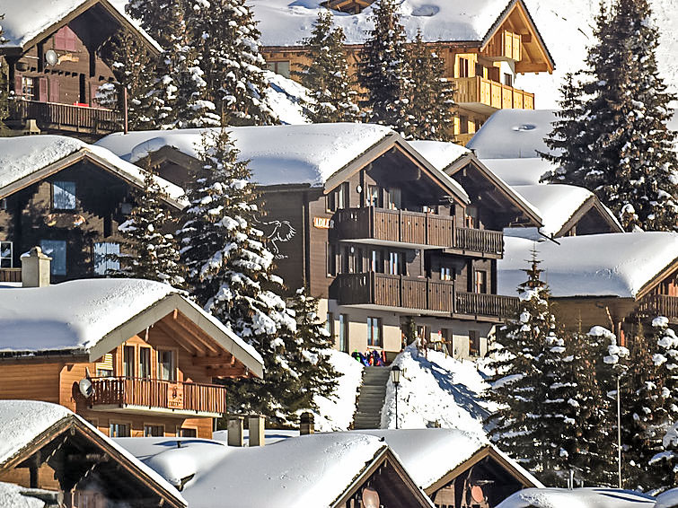 Ferienwohnung Adler (363861), Bettmeralp, Aletsch - Goms, Wallis, Schweiz, Bild 19