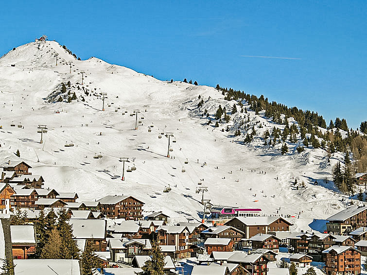 Ferienwohnung Adler (363861), Bettmeralp, Aletsch - Goms, Wallis, Schweiz, Bild 20