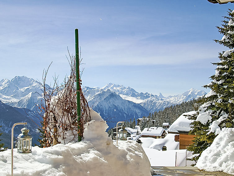 Ferienwohnung Adler (363861), Bettmeralp, Aletsch - Goms, Wallis, Schweiz, Bild 22