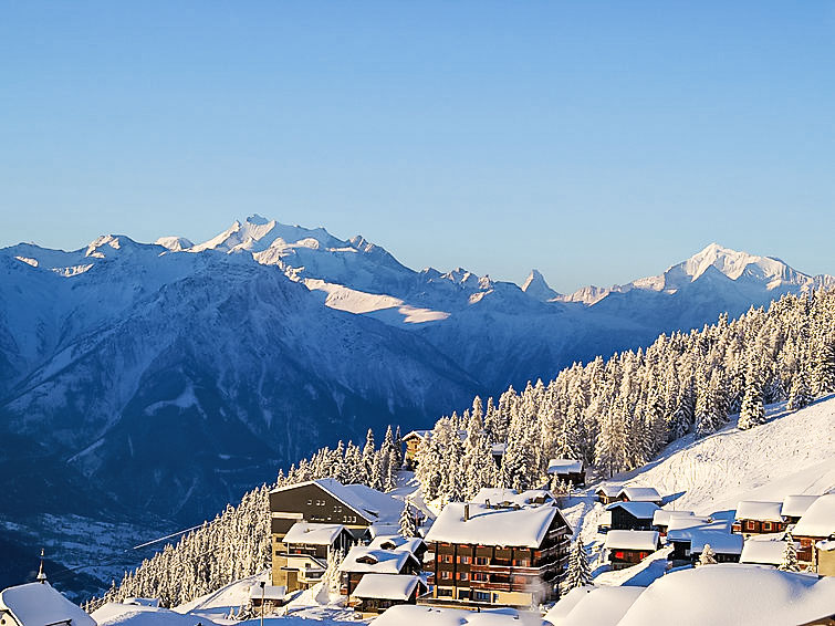 Ferienwohnung Adler (363861), Bettmeralp, Aletsch - Goms, Wallis, Schweiz, Bild 23