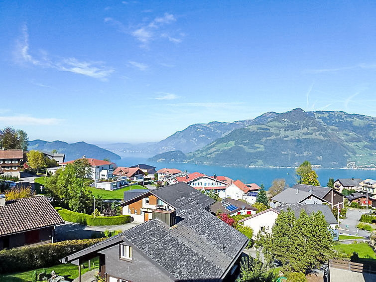 Ferienwohnung Emmetten (695737), Emmetten, Nidwalden, Zentralschweiz, Schweiz, Bild 1