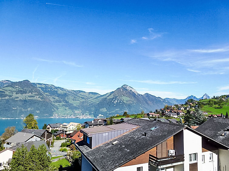 Ferienwohnung Emmetten (695737), Emmetten, Nidwalden, Zentralschweiz, Schweiz, Bild 14