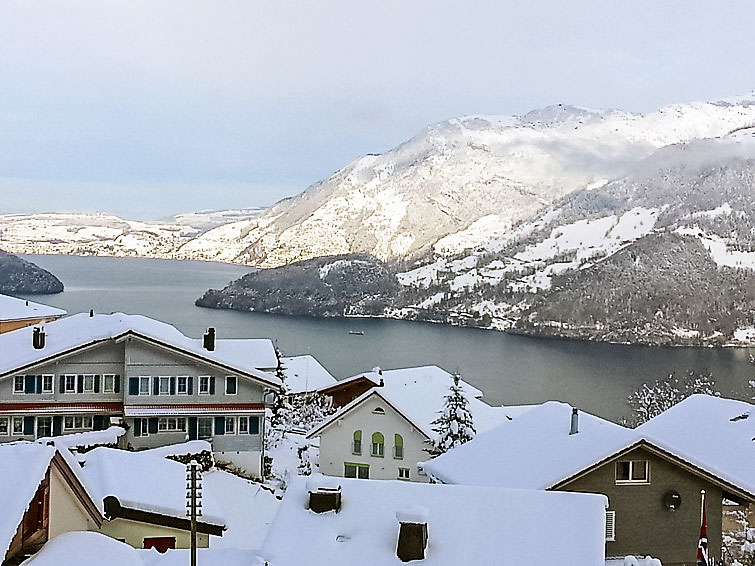 Ferienwohnung Emmetten (695737), Emmetten, Nidwalden, Zentralschweiz, Schweiz, Bild 15