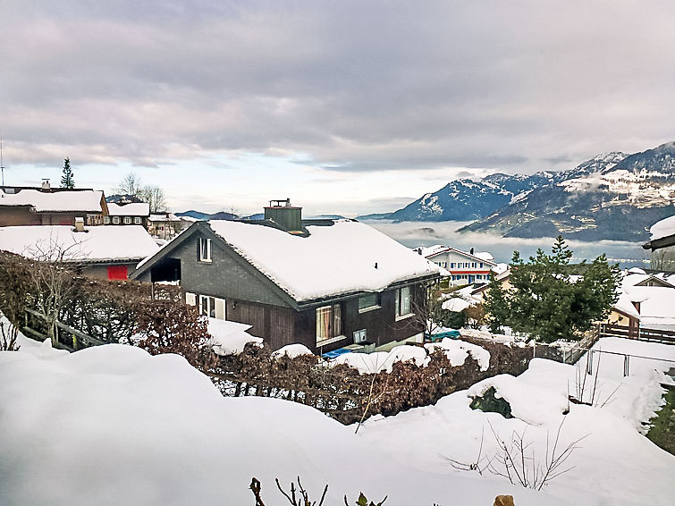 Ferienwohnung Emmetten (695737), Emmetten, Nidwalden, Zentralschweiz, Schweiz, Bild 16