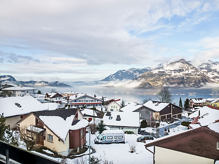 Ferienwohnung Emmetten (695737), Emmetten, Nidwalden, Zentralschweiz, Schweiz, Bild 2