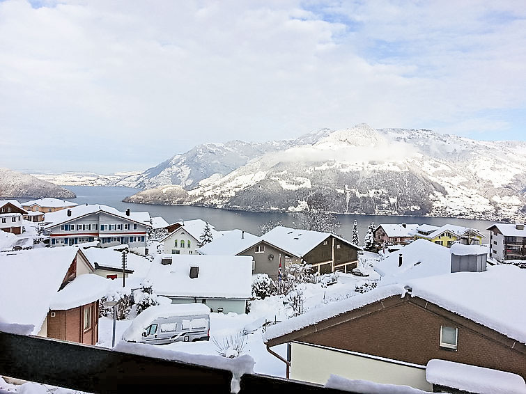 Ferienwohnung Emmetten (695737), Emmetten, Nidwalden, Zentralschweiz, Schweiz, Bild 17