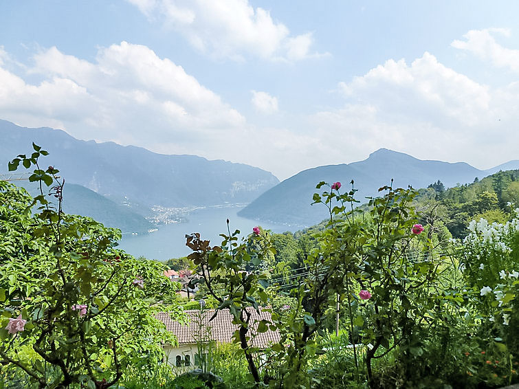 Ferienwohnung al Ronchetto (296243), Carona, Lago di Lugano (CH), Tessin, Schweiz, Bild 11