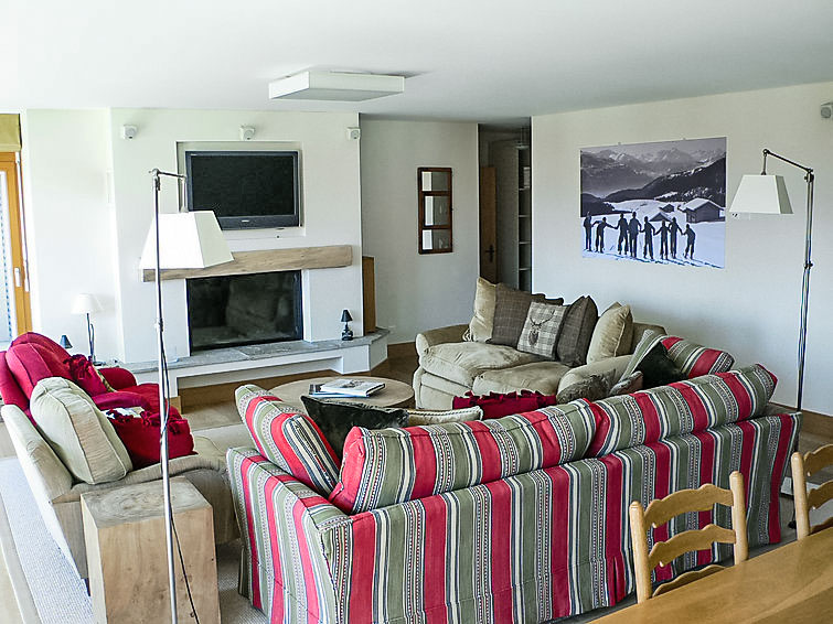 Ferienwohnung Bellavita (497734), Flims Dorf, Flims - Laax - Falera, Graubünden, Schweiz, Bild 4