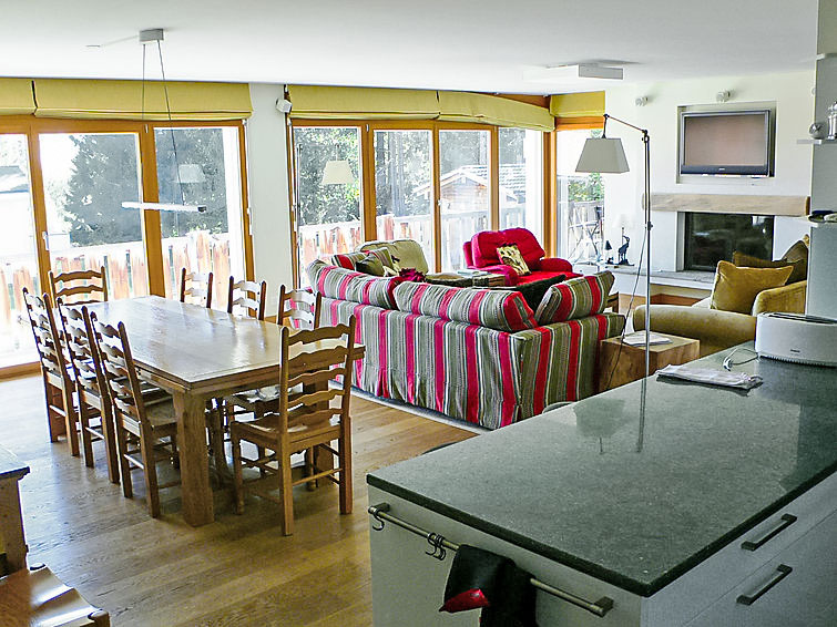 Ferienwohnung Bellavita (497734), Flims Dorf, Flims - Laax - Falera, Graubünden, Schweiz, Bild 20