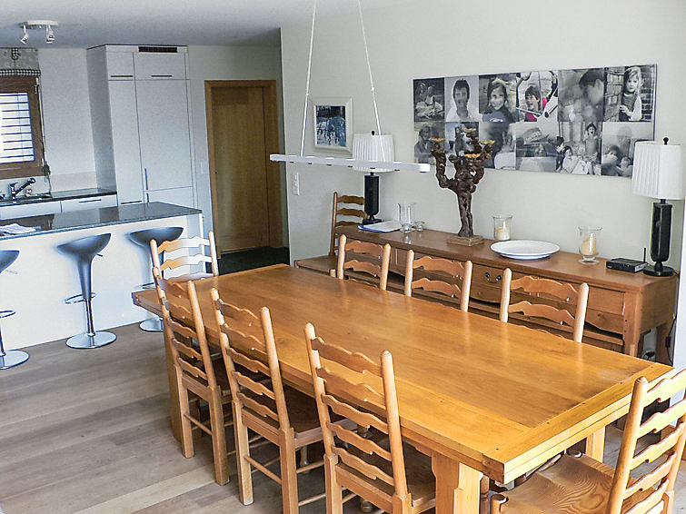 Ferienwohnung Bellavita (497734), Flims Dorf, Flims - Laax - Falera, Graubünden, Schweiz, Bild 23