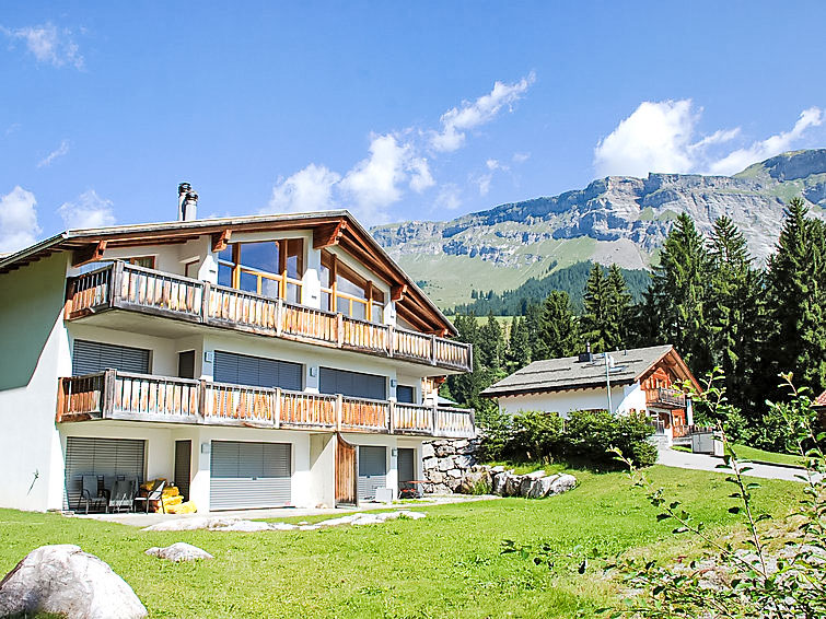 Ferienwohnung Bellavita (497734), Flims Dorf, Flims - Laax - Falera, Graubünden, Schweiz, Bild 27