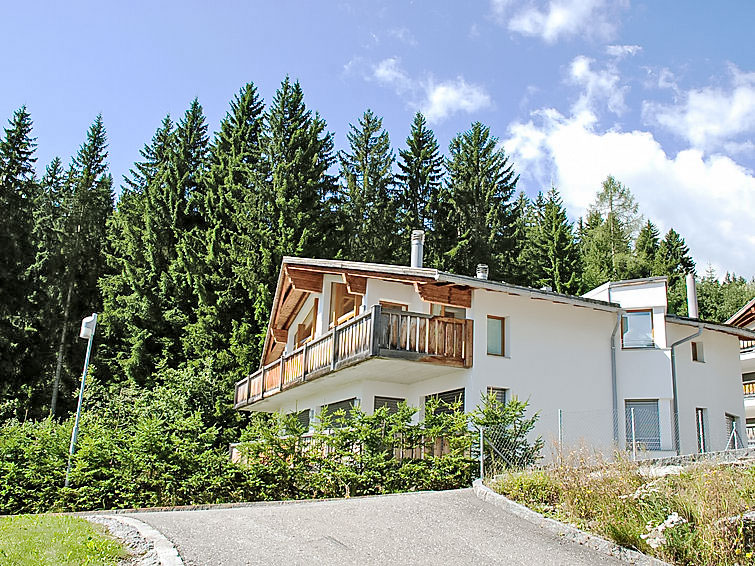 Ferienwohnung Bellavita (497734), Flims Dorf, Flims - Laax - Falera, Graubünden, Schweiz, Bild 29