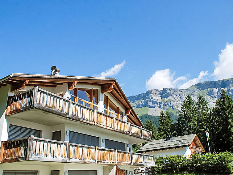 Ferienwohnung Bellavita (497734), Flims Dorf, Flims - Laax - Falera, Graubünden, Schweiz, Bild 30