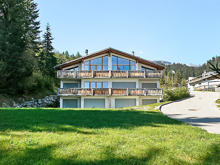 Ferienwohnung Bellavita (497734), Flims Dorf, Flims - Laax - Falera, Graubünden, Schweiz, Bild 31