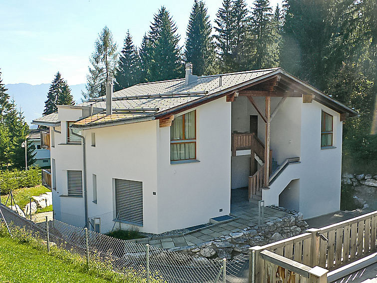 Ferienwohnung Bellavita (497734), Flims Dorf, Flims - Laax - Falera, Graubünden, Schweiz, Bild 32