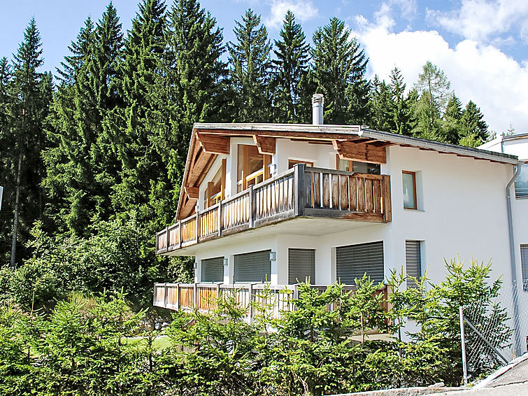 Ferienwohnung Bellavita (497734), Flims Dorf, Flims - Laax - Falera, Graubünden, Schweiz, Bild 1