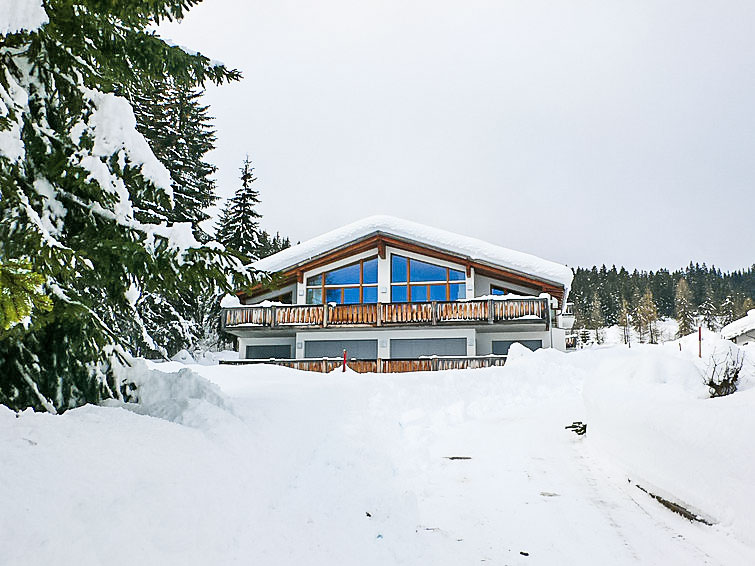 Ferienwohnung Bellavita (497734), Flims Dorf, Flims - Laax - Falera, Graubünden, Schweiz, Bild 33