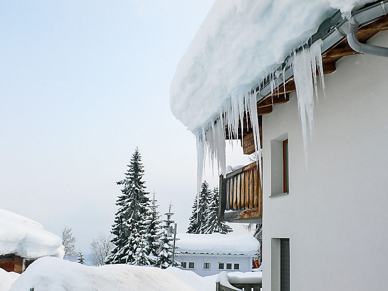 Ferienwohnung Bellavita (497734), Flims Dorf, Flims - Laax - Falera, Graubünden, Schweiz, Bild 34