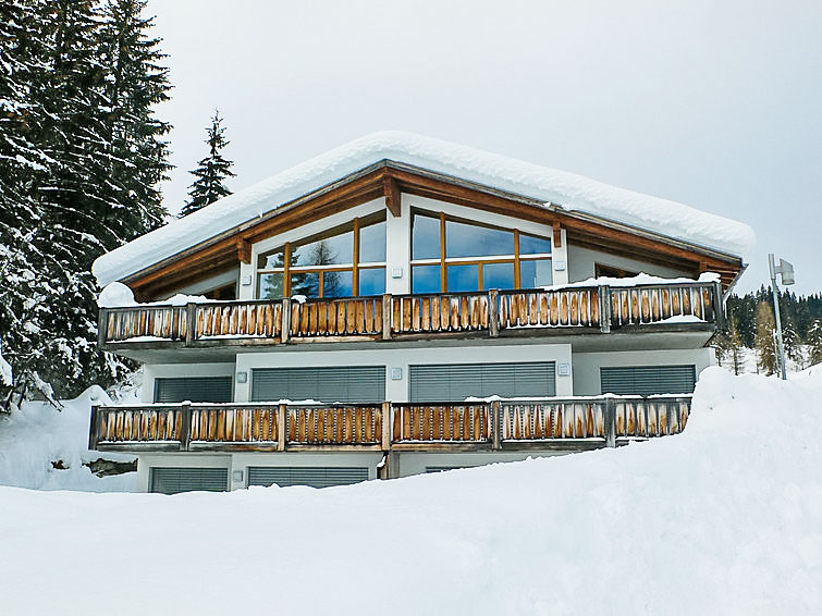 Ferienwohnung Bellavita (497734), Flims Dorf, Flims - Laax - Falera, Graubünden, Schweiz, Bild 36