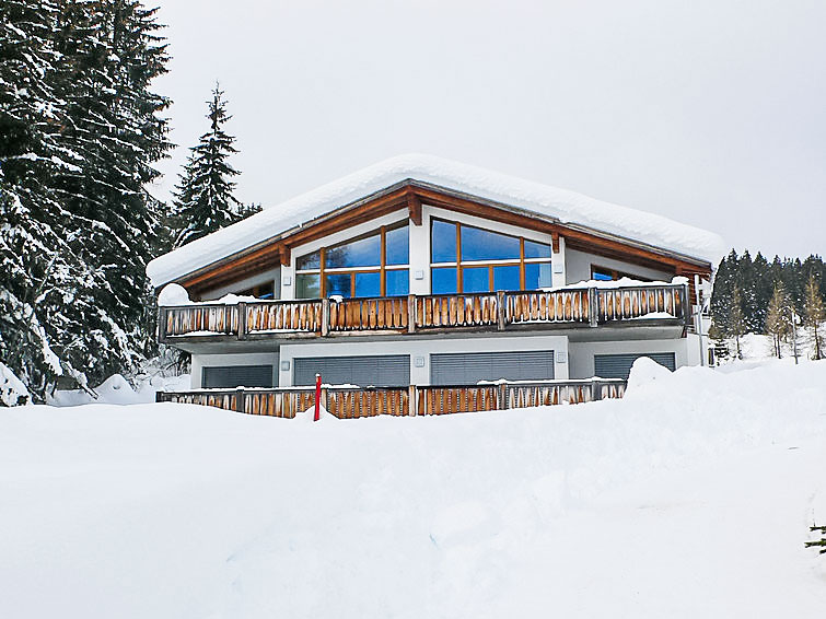 Ferienwohnung Bellavita (497734), Flims Dorf, Flims - Laax - Falera, Graubünden, Schweiz, Bild 37