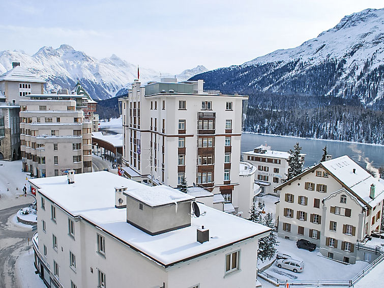 Ferienwohnung Bernasconi (192443), St. Moritz, Oberengadin - St. Moritz, Graubünden, Schweiz, Bild 5