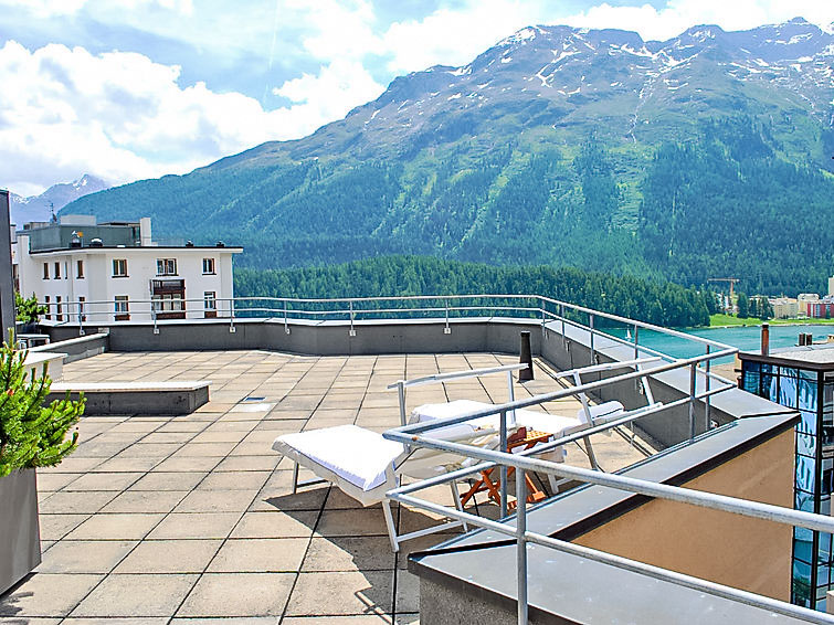 Ferienwohnung Bernasconi (192443), St. Moritz, Oberengadin - St. Moritz, Graubünden, Schweiz, Bild 12