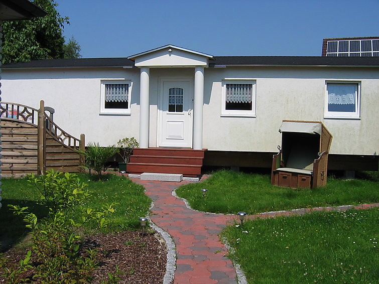 Ferienhaus Kugelbake (704807), Cuxhaven, Cuxhaven, Niedersachsen, Deutschland, Bild 1