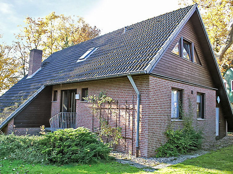 Ferienhaus Fintel (411128), Fintel, Elbe-Weser, Niedersachsen, Deutschland, Bild 1